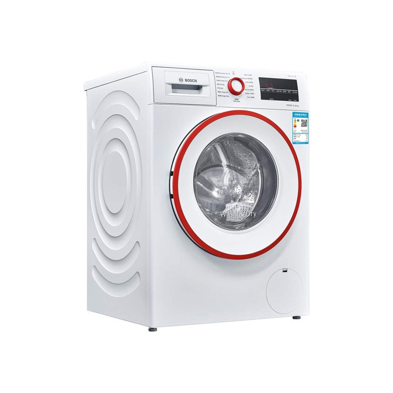博世 除菌洗衣机