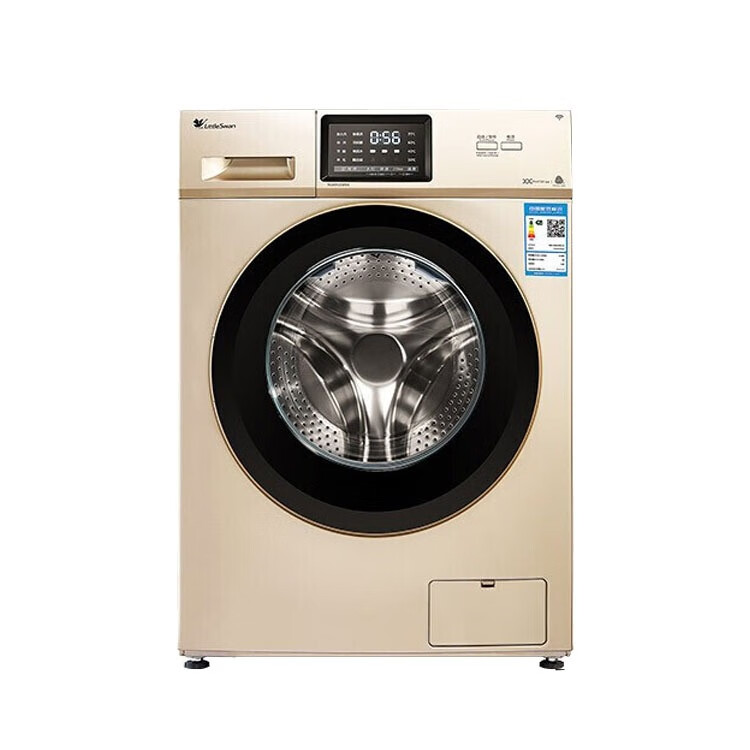 小天鹅 手机遥控智能洗衣机