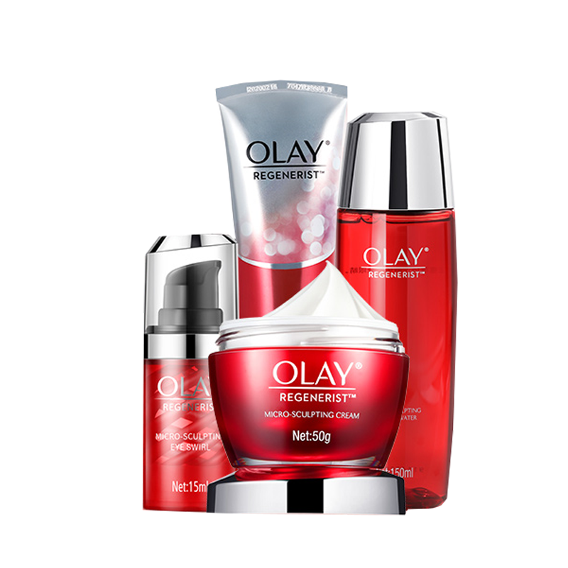 玉兰油 提拉紧致护肤套装