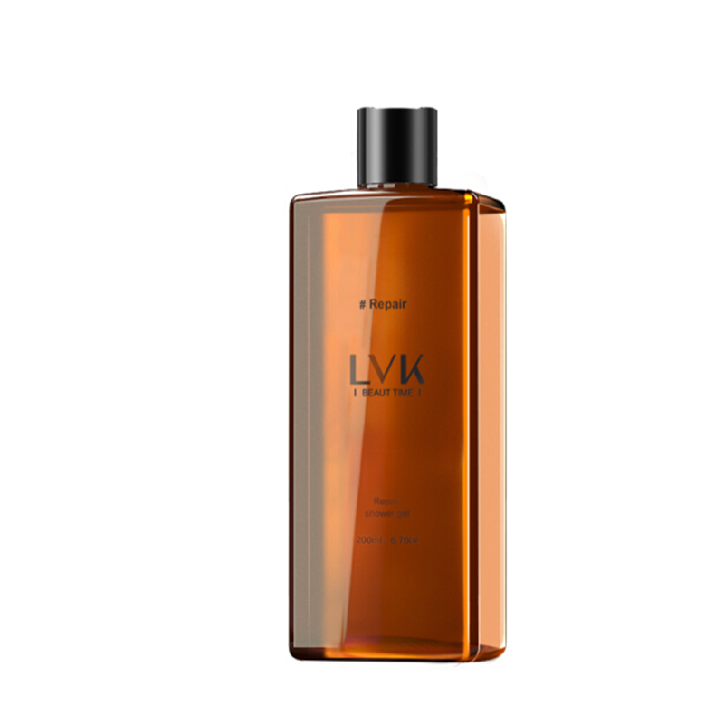 LVK 清爽温和沐浴露