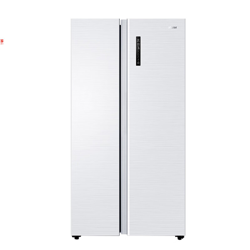 海尔 多路送风冰箱