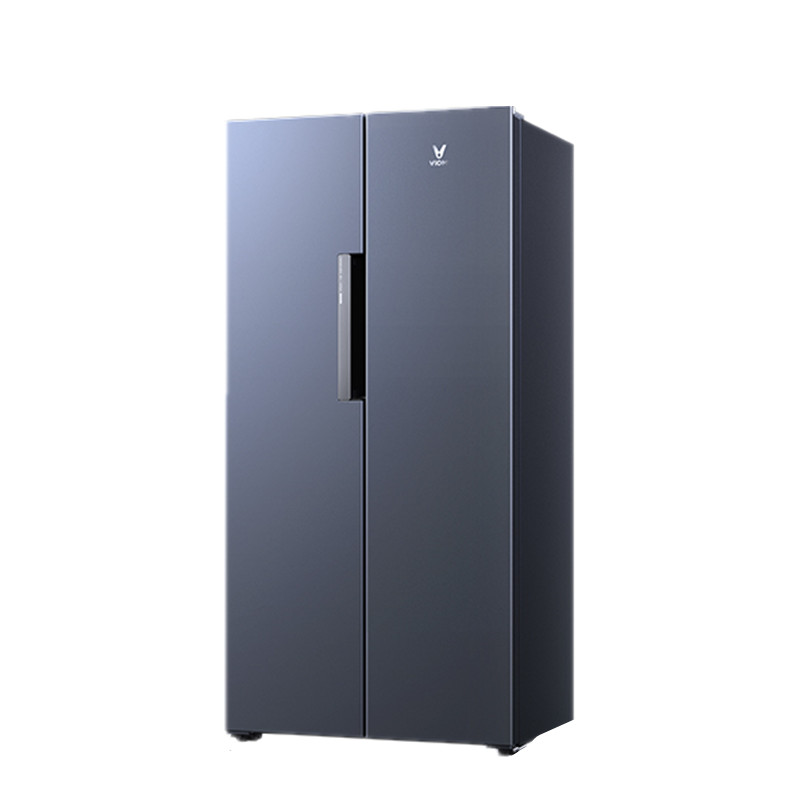 云米 WIFI操控对开门冰箱