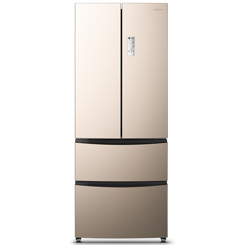 容声 环抱式风冷多门冰箱