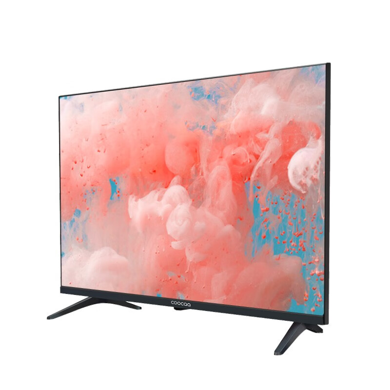 酷开 语音遥控 电视