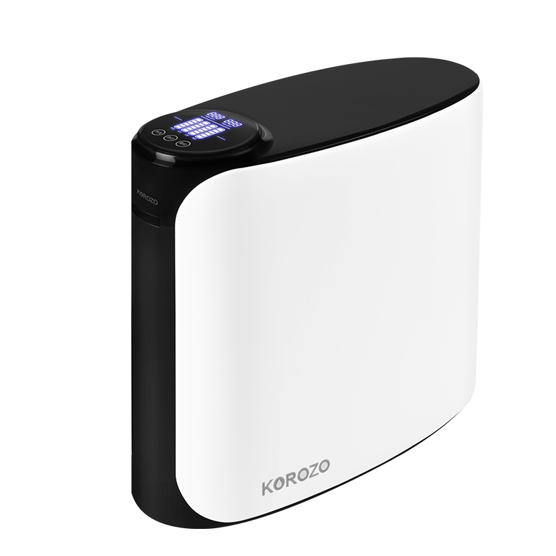 KOROZO 除氯台下式净水器