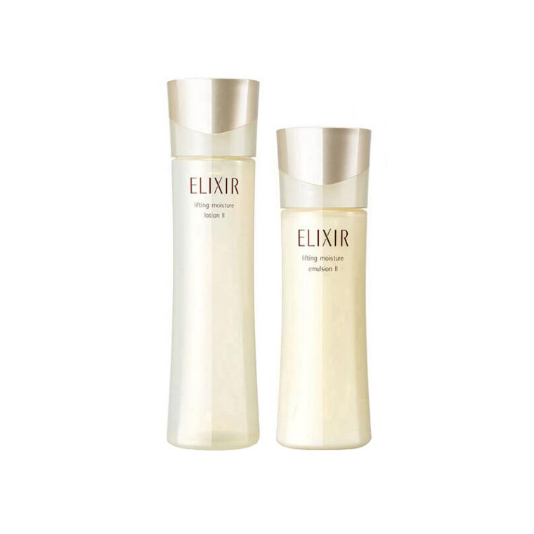 怡丽丝尔 紧致弹嫩冻龄套装