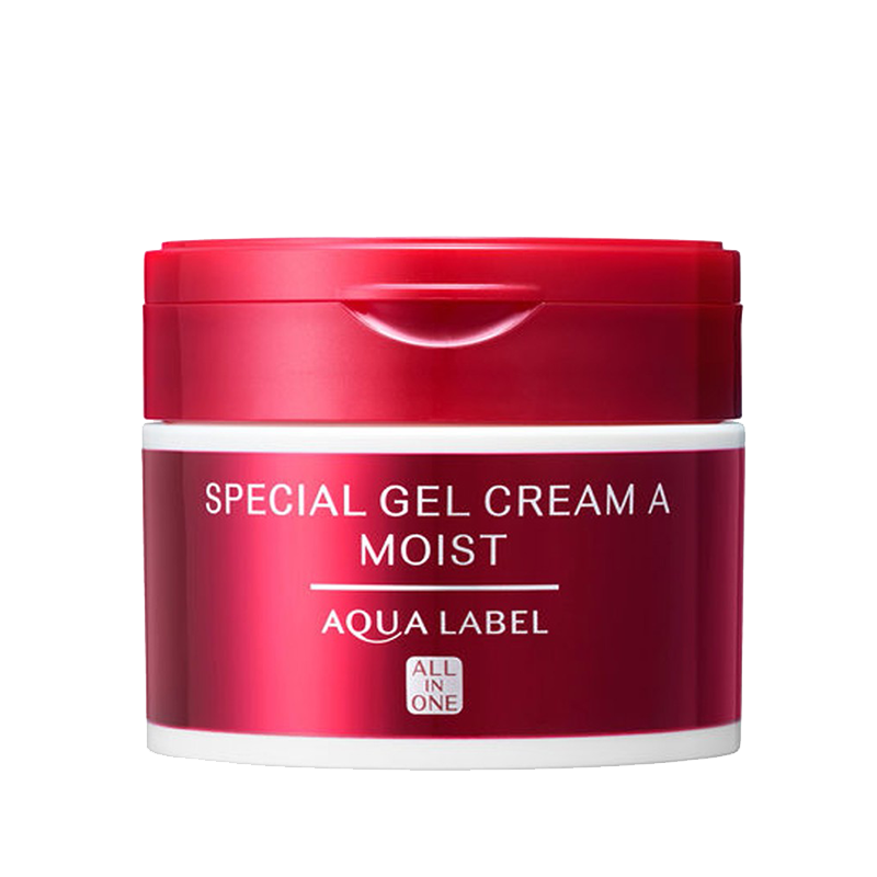 资生堂 胶原补水面霜