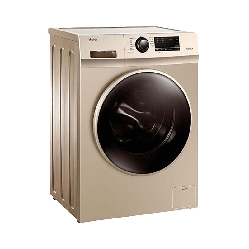 海尔 大容量滚筒洗衣机