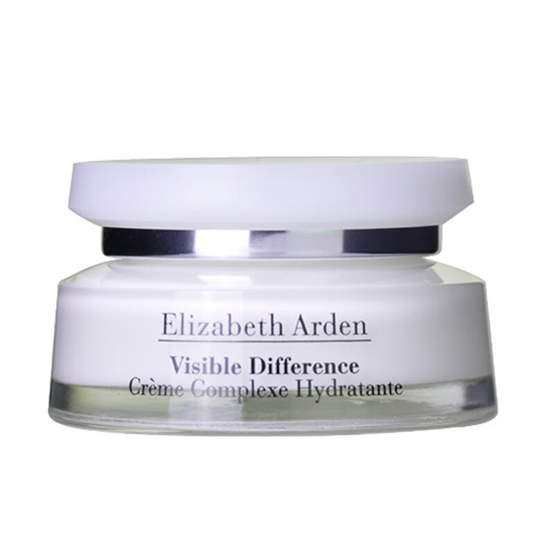 伊丽莎白雅顿 补水舒缓 面霜