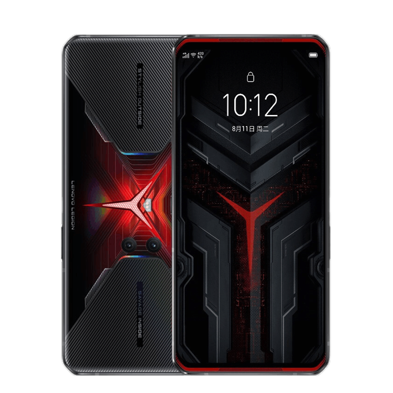 联想 炫酷机身手机