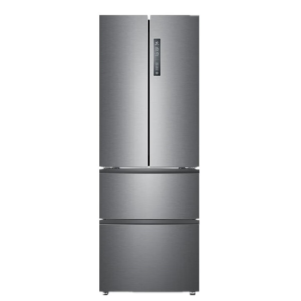 海尔 风冷无霜法式三档变温冰箱