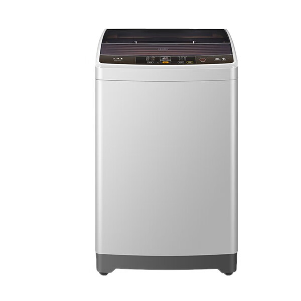 海尔全自动波轮洗衣机