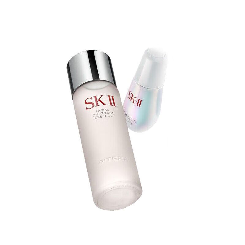 SK-II 神仙水 护肤套装