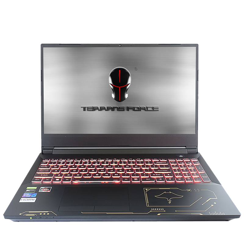 未来人类背光键盘游戏本