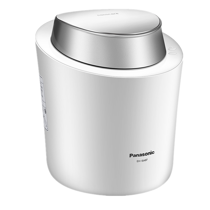 松下 纳米家用面部美容仪