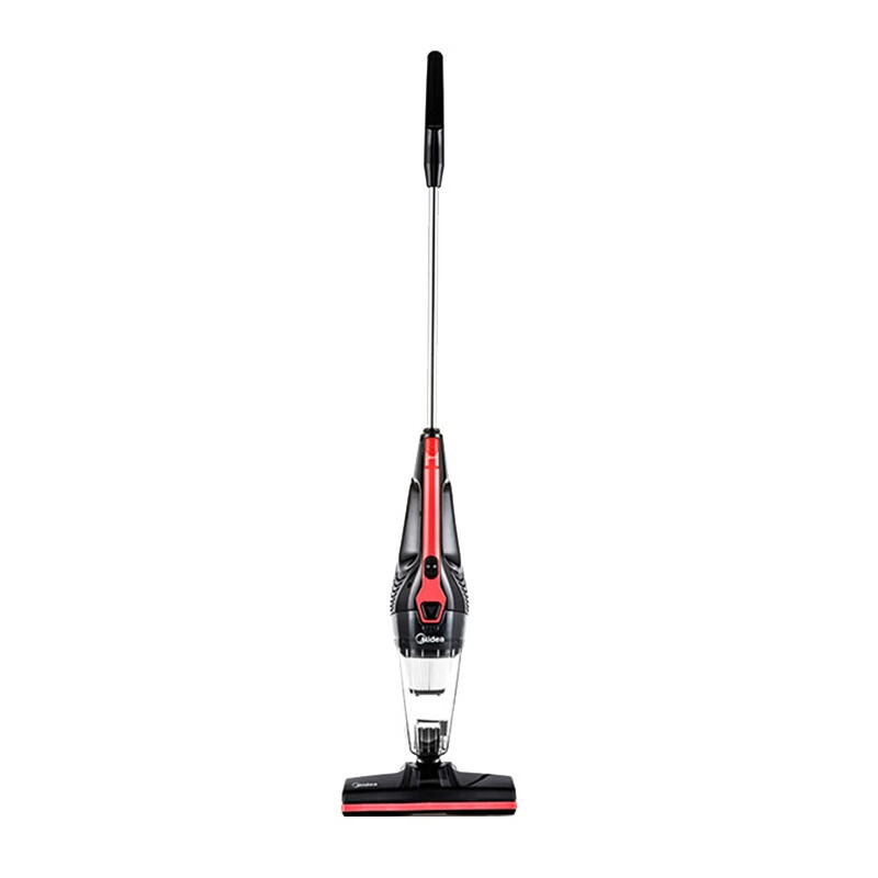 美的 轻量化手持吸尘器