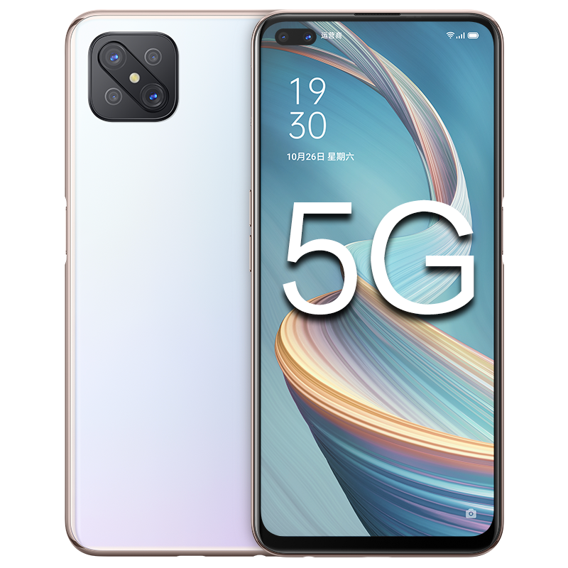 OPPO 矩阵摄像头手机