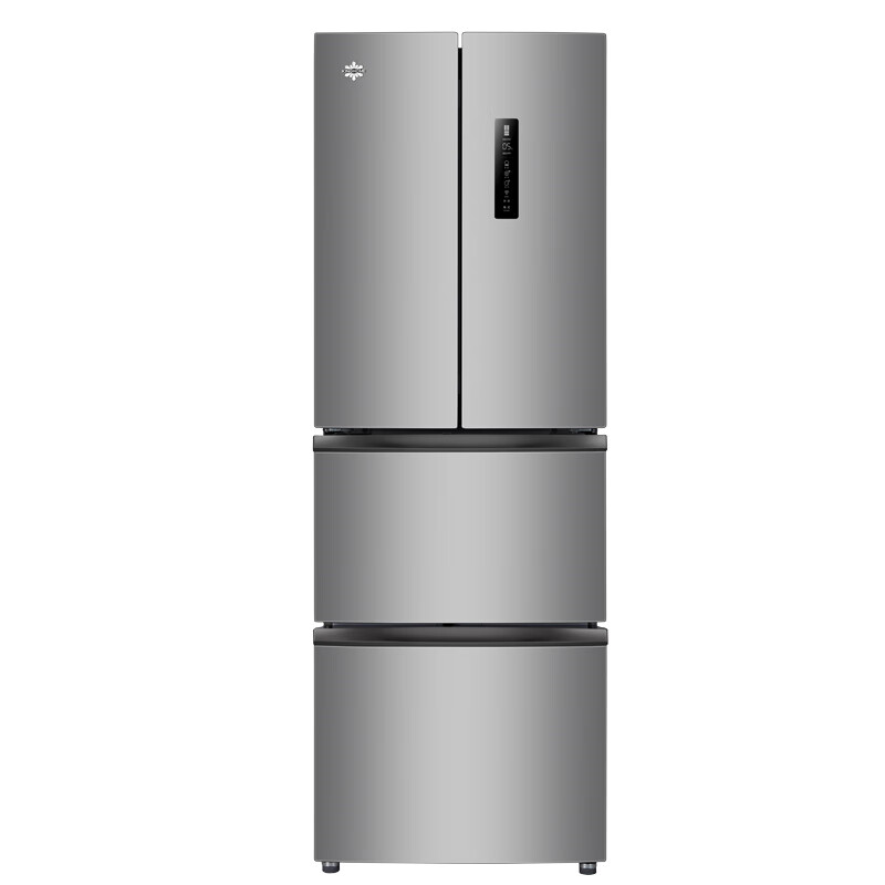 格力 变频风冷多门冰箱