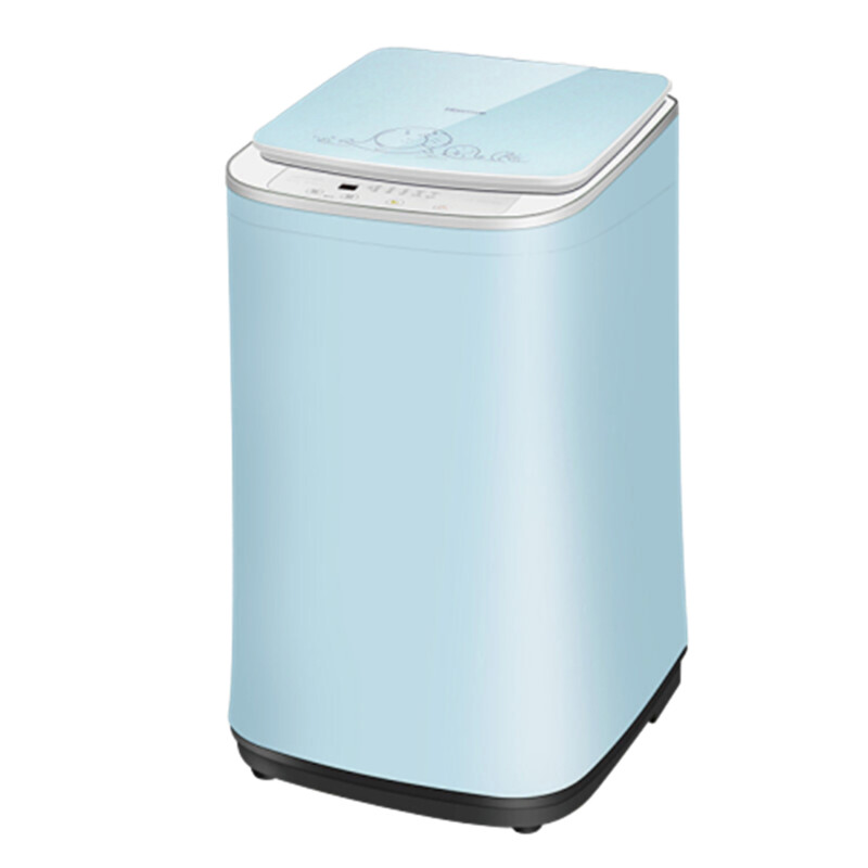 海信 迷你波轮洗衣机