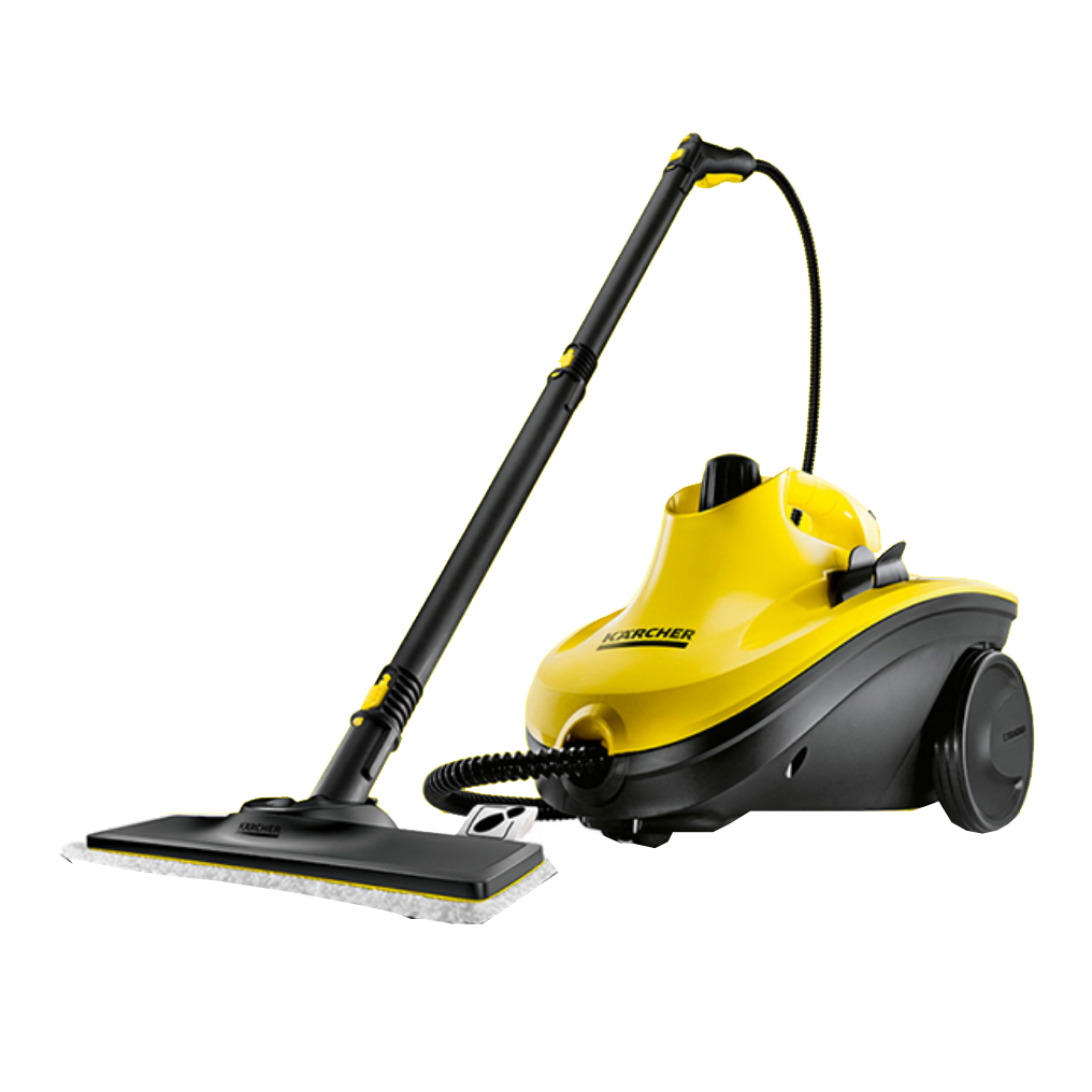 卡赫多功能高温蒸汽清洁机