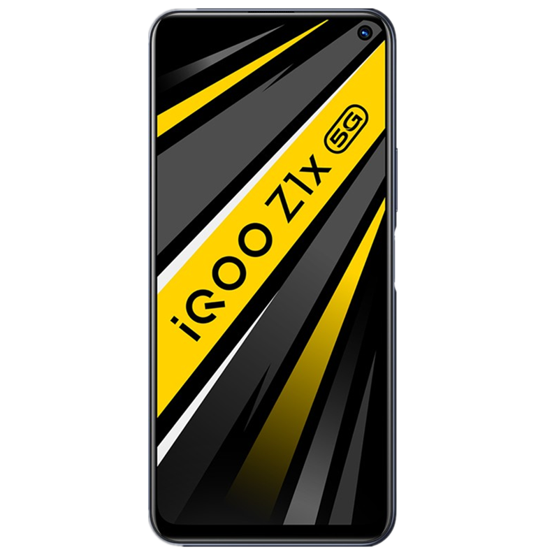 vivo 竞速屏游戏手机