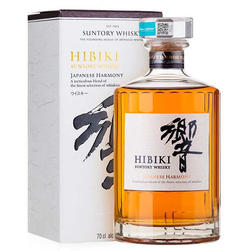 三得利 日本原装威士忌