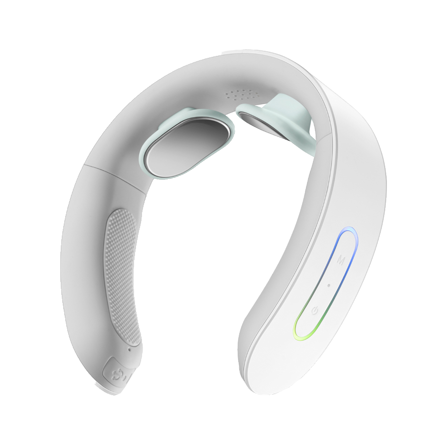 小熊 恒温热敷按摩仪