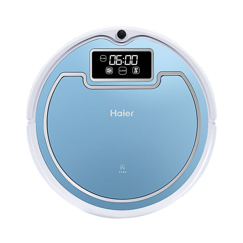 海尔 家用全自动扫地机器人
