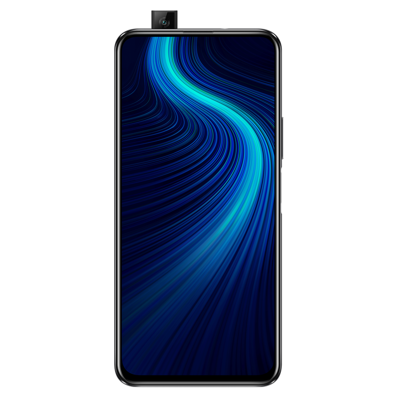 荣耀 高感光影像手机