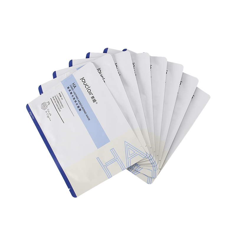 素姬 玻尿酸 面膜