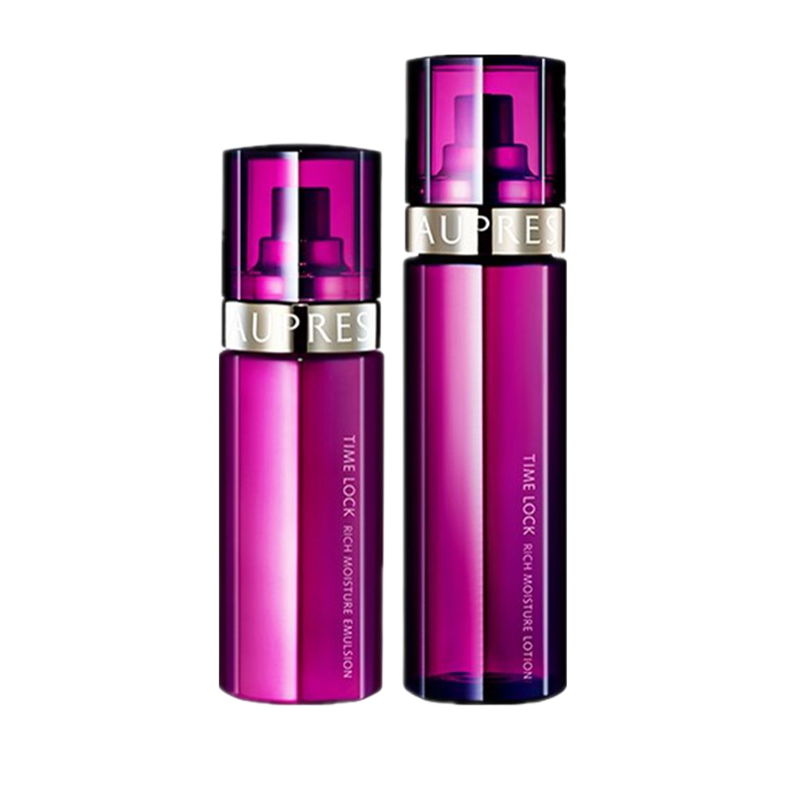 欧珀莱 塑颜保湿护肤套装