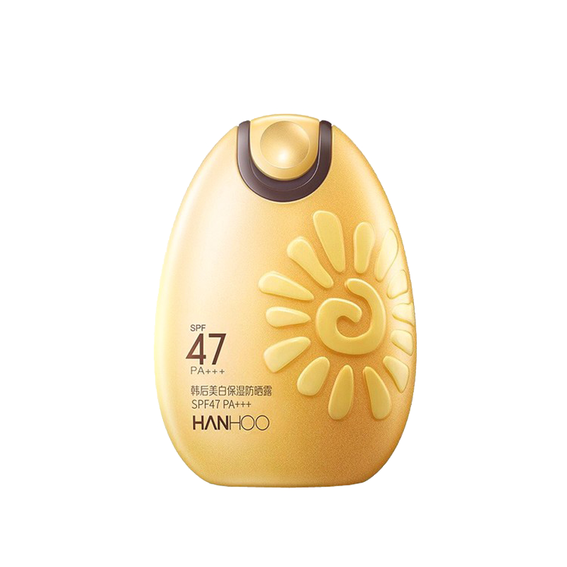 韩后 水油平衡防晒