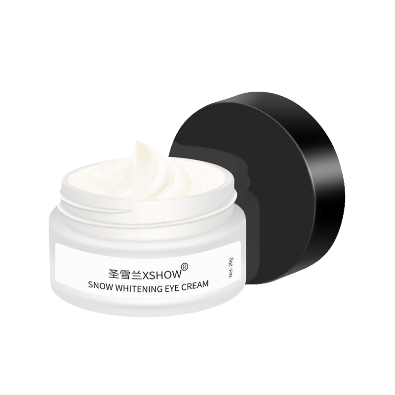 圣雪兰 美白 眼霜