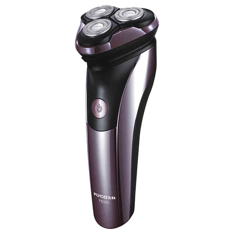 飞科全身水洗剃须刀