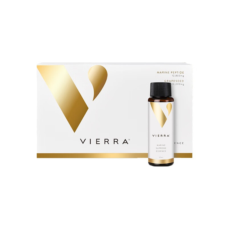 VIERRA 盒装 胶原蛋白