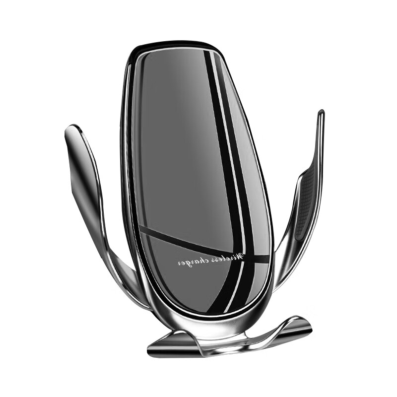 御美车 全自动感应车载支架