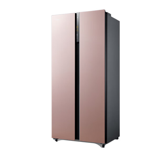 康佳 玻璃面板薄壁冰箱