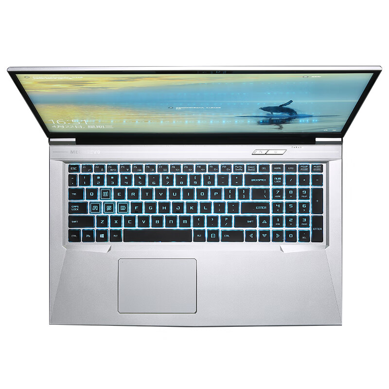 机械革命 1TB固态硬盘游戏本