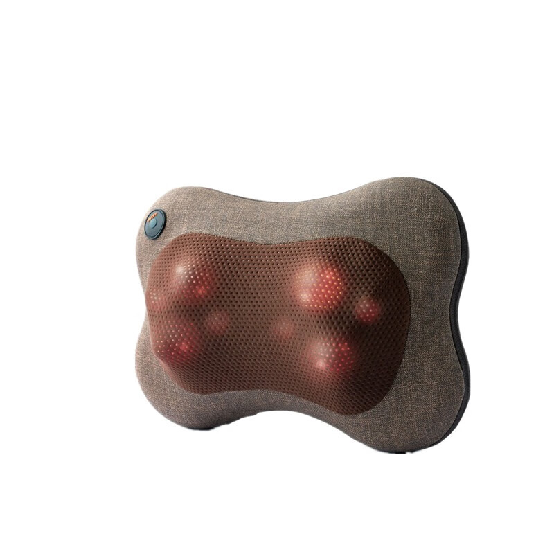 佳佰 无线颈椎按摩器