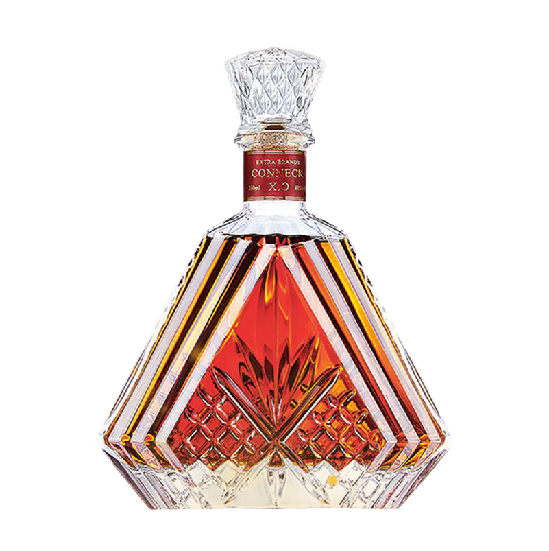 康涅克 法国原瓶进口白兰地