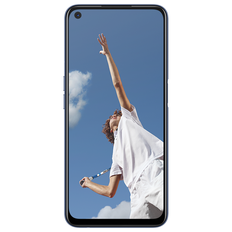 OPPO 广角防抖长续航 手机