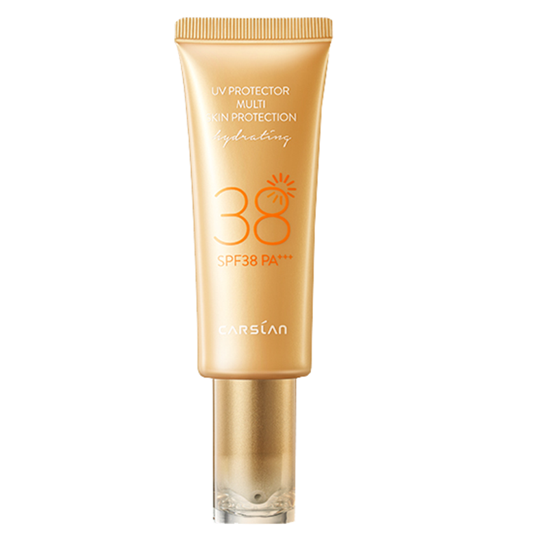 卡姿兰 清爽保湿防晒乳