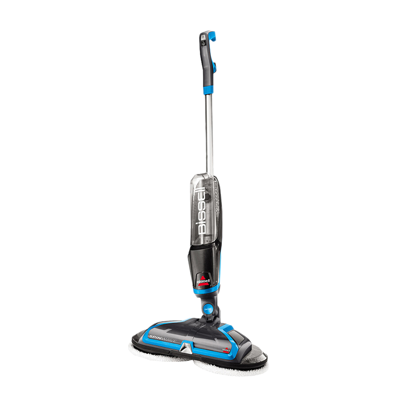 必胜 可直立电动拖把