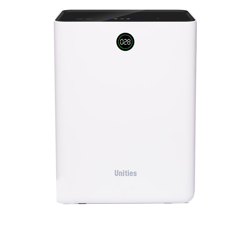 Unities无耗材空气净化器
