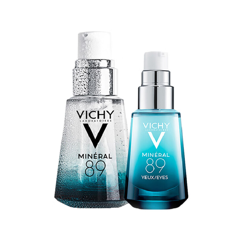 薇姿 提拉紧致 护肤套装