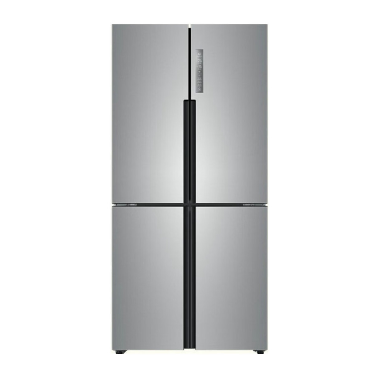 海尔双变频电冰箱