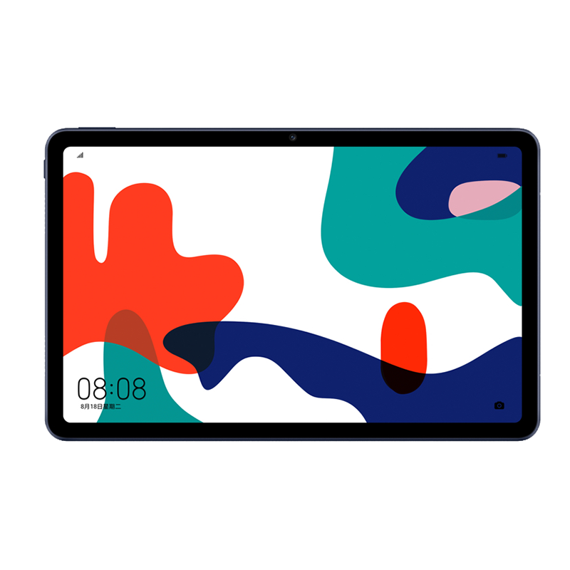 华为 丰富资源 平板电脑