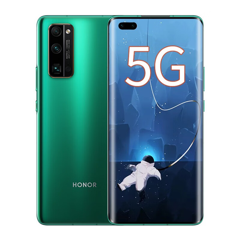 荣耀 VC液冷散热 手机