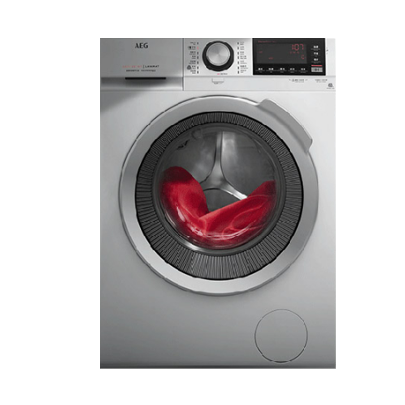 AEG 装载感应洗衣机