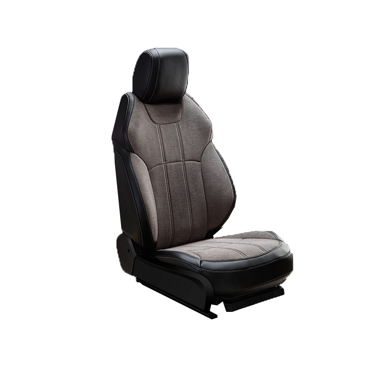 艾特卡乐软包全包围透气汽车座套